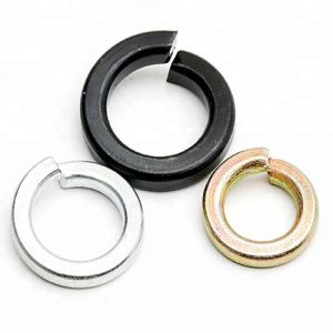 Buy cheap DIN127B A325 Flat Spring Washers from wholesalers