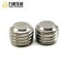 Buy cheap Allen Head Metal Screw Fasteners Self Clinching IFI Moderl Cold Galvanized from wholesalers