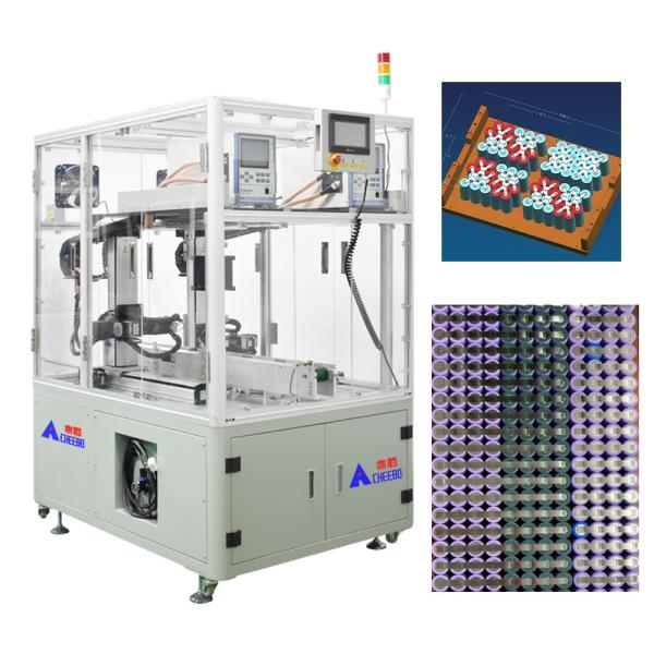 Buy cheap Multifunctional 380kg Spot Welding Machine for Mass Production of Lithium Battery Welding from wholesalers