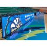 Buy cheap P6.67 P8 P10 Full Waterproof RGB LED Screen Board Display Sports Stadium from wholesalers