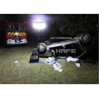 Buy cheap Forensic Investigation Moon Balloon Light Law Enforcement Balloon Lighting product