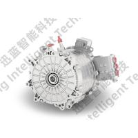 Buy cheap XLEM 160KW 335Nm 16000rpm Induction Motor New Energy Vehicle Power Special product