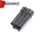 Buy cheap 1Jz Gte 2Jz Gte 3 Pin Male Map Sensor Connector For GM Toyota 6248-5317 from wholesalers