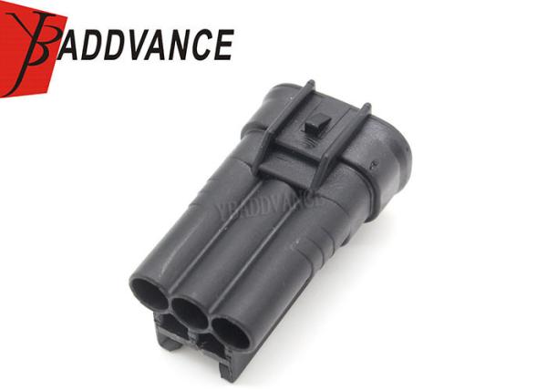 Buy cheap 1Jz Gte 2Jz Gte 3 Pin Male Map Sensor Connector For GM Toyota 6248-5317 from wholesalers