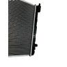 Buy cheap VW LAVIDA 5QD121251AF L5Q0121251T L5QD121251 5Q0121251HC 5Q0121251T Aluminum Radiator from wholesalers