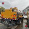 Buy cheap 10cbm Asphalt Distribution Truck from wholesalers