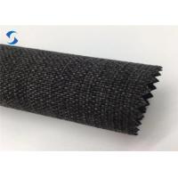Buy cheap Luggage 1200D Oxford PU Coated Fabric Cationic Plain product