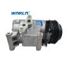 Buy cheap BFD161450A Car Ac Air Conditioner Compressor For Mazda3 6 CX4 WXMZ025 from wholesalers