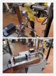 Factory price high speed automatic ice cream filling and sealing machine ice