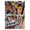 Buy cheap Fully automatic liquid stick ice lolly bag honey ice pop packing machine low price from wholesalers