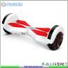 Buy cheap New model self balance two wheels electric scooter with led light and bluetooth speaker from wholesalers