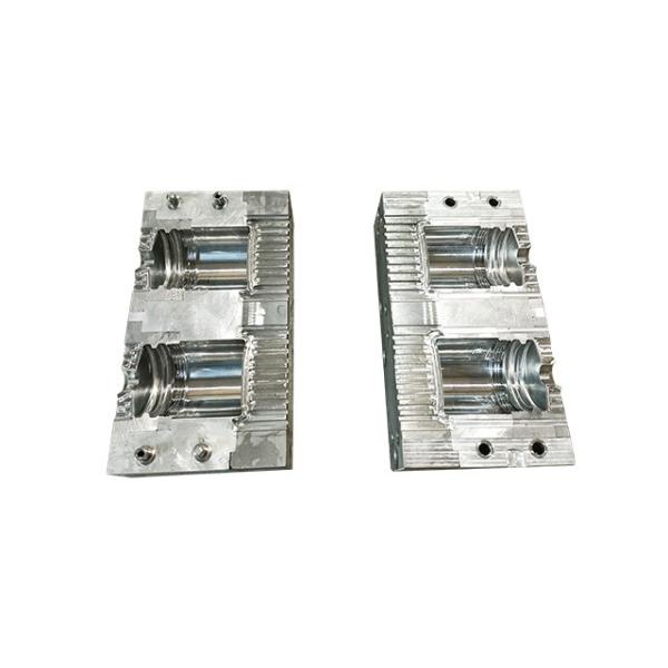 Buy cheap 500g Bottle Cap Injection Molding Plastic Bottle Molds For Protein Powder Bottle from wholesalers