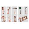 Buy cheap Handheld Induction Brazing Machine High Safety Durable Protection 50kw from wholesalers