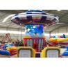 Buy cheap Outdoor Playground Self Control Plane , Children's Amusement Equipment from wholesalers