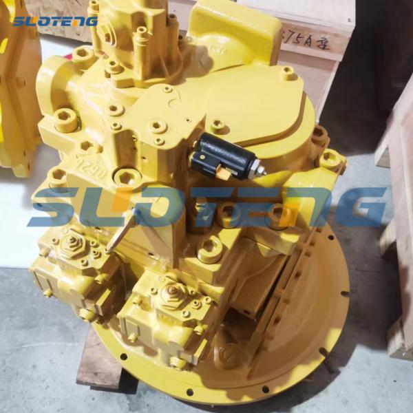 Buy cheap 504-5477 5045477 Hydraulic Pump For E336D2 Excavator from wholesalers