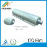 Buy cheap Conductive PROX100 ito pet film for Electroluminscent panel printing from wholesalers
