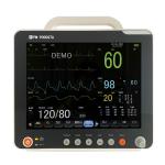 Patient Monitoring Devices Pediatric Neonatal Multi Parameter Vital Signs