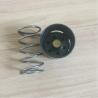 Buy cheap High Quality 11513574 Temperature Control Valve Industrial Air Compressor Parts Wholesale Screw Design from wholesalers