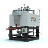 Buy cheap Stainless Steel Wet High Gradient Magnetic Separator for Fine Kaolin Separation Plant from wholesalers
