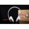 Buy cheap Beats by Dr.Dre Solo2 Wireless Headband Wireless Headphones Special Edition Gold from wholesalers
