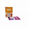 Buy cheap Food Grade Square Bottom Pouch Dog Packaging Disposable Paper Bag from wholesalers