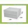 Buy cheap IP68 340x280x180mm Underground Electrical Connection Box from wholesalers
