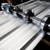 Buy cheap Anti Rust Roofing Steel Sheet Q235B Corrugated Roofing Sheet Fireproof from wholesalers