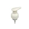 Buy cheap Metallized Foaming Soap Pumps Twist Lock 0.8ml Dosage Shower Shampoo from wholesalers