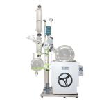 Industrial Vacuum 250W 380V Lab Rotary Evaporator