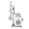 Buy cheap Industrial Vacuum 250W 380V Lab Rotary Evaporator from wholesalers