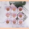 Buy cheap OEM Kryolan Makeup Foundation Oil Control Supracolor Cosmetics Face Powder from wholesalers
