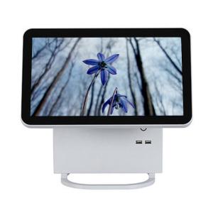 Wholesale 15.6 Inch Capacitive Touch Screen Point Of Sale Terminal 300cd / M2 Brightness from china suppliers