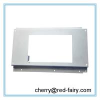 Buy cheap Cash Register Stainless Steel Fabricated Parts product