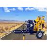 Buy cheap 150m Exploration Hydraulic Core Drill Equipment Lightweight from wholesalers