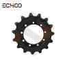 Buy cheap Sprocket 47378993 Compact Track Loader For NEW HOLLAND CTL Undercarriage Parts from wholesalers