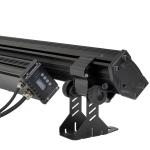 18x18W RGBWAUV 6IN1 LED Wall Wash Bar Light for Buliding Garden Project