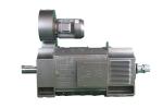 Buy cheap Z-355 136kW 1A 440V Squirrel Cage DC IP23 Motor H355 H1000 Frame from wholesalers