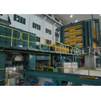 Buy cheap Stainless Steel Pulp Drying Machine Low Power Consumption product