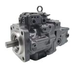 Original Hydraulic Pump 708-3S-00961 708-3S-11220 KOMATSU Excavator Hydraulic