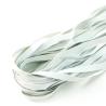 Buy cheap Niris Lingerie Tenacity Waterproof Latex Natural Rubber Band Oeko-tex Elastic Rubber Tape for Swimwear from wholesalers