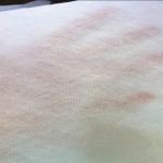 Polyvinyl Alcohol Water Soluble Fabric Stabiliser For High Grade Embroidery