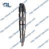 Buy cheap Diesel Common Rail Fuel Injector 0445120277 For FAW J5/J6 from wholesalers