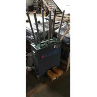 Buy cheap Leather Filling Cushion Covering Machine 2-3 Per Minute Filling Speed CE product