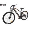 Buy cheap TM-KV-2910 29 Inch 27 Speed Electric Mountain Bike Full Covered Battery 250W Motor from wholesalers