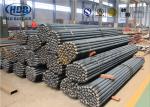 High Frequency seamless Carbon Steel Boiler Tube Spiral Fin Heat Exchange