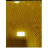 Buy cheap Silk Screen Digital Printing PMMA Prismatic Reflective Film HIP 7200P from wholesalers