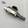 Buy cheap Fuel Pressure Regulator Control Solenoid Valve for 25/105200 for JCB 1400B 1550B 1600B from wholesalers