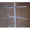 Buy cheap TUV Multifunctional Height 1500mm Rotating Display Stand For Jewelry from wholesalers