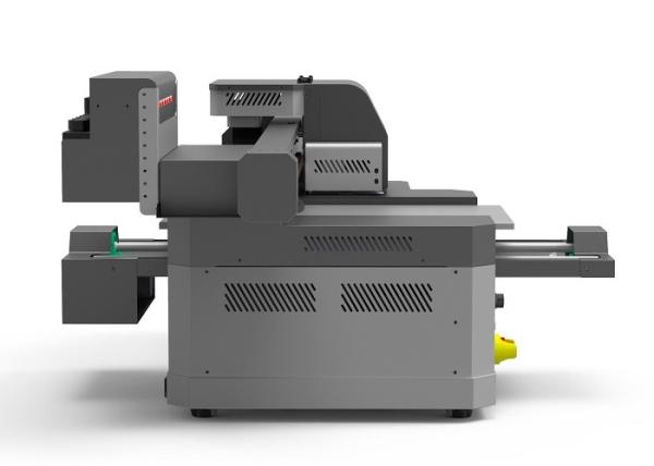 Buy cheap High Capacity Phone Case Printing Machine Uv Curable Ink Long Durability from wholesalers