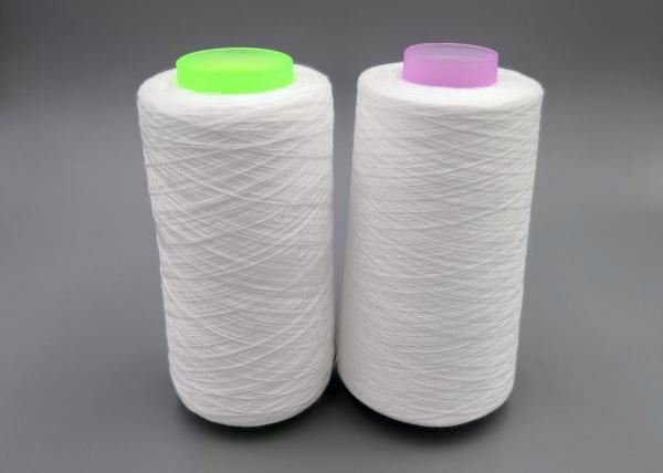 Buy cheap Auto Cone Bag Closing Thread TFO Polyester Spun Yarn 20/2 20/3 20/4 20/9 from wholesalers